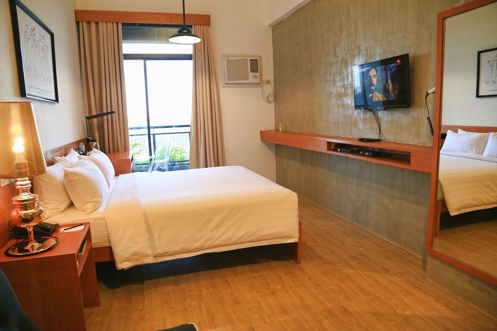Big Hotel Cebu Eksteriør bilde