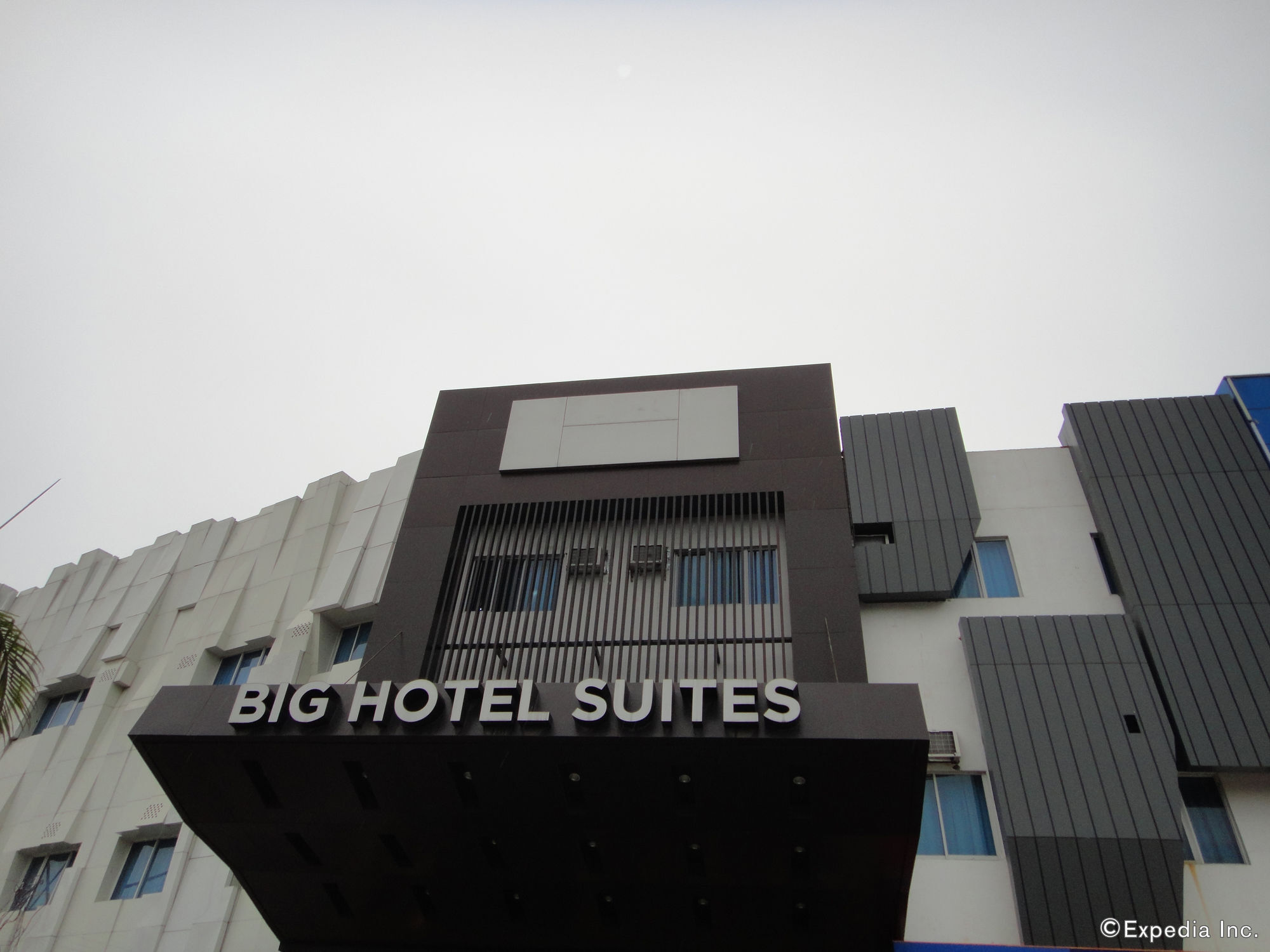 Big Hotel Cebu Eksteriør bilde