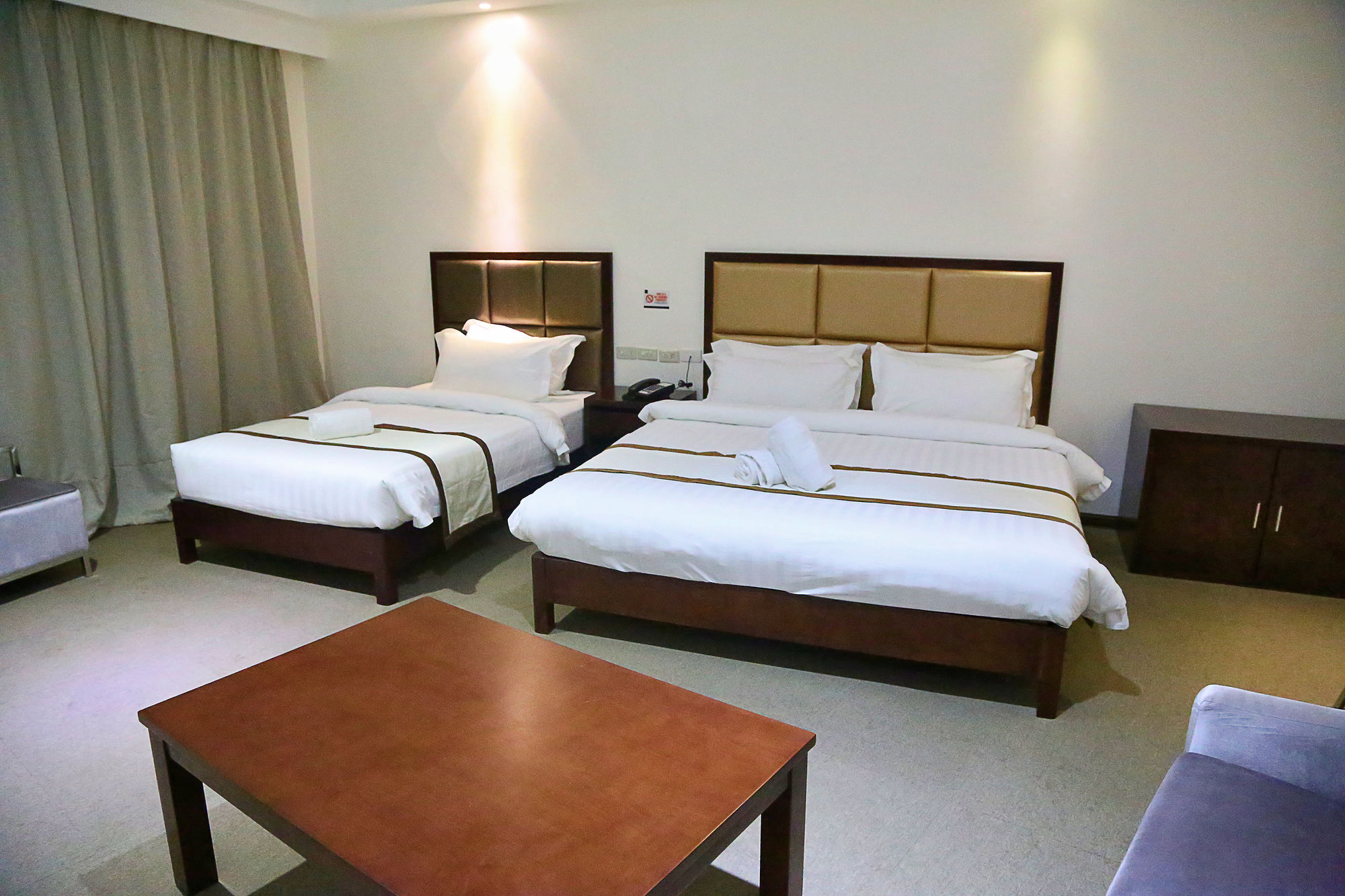 Big Hotel Cebu Eksteriør bilde
